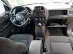 2013 Jeep Patriot Latitude