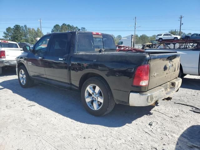 2014 Dodge RAM 1500 SLT