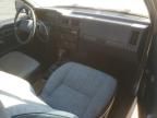 1990 Nissan D21 King Cab