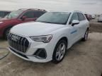 2022 Audi Q3 Premium Plus S Line 45