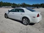 2012 Chevrolet Malibu LS