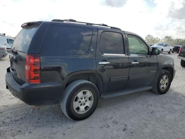 2014 Chevrolet Tahoe C1500 LT