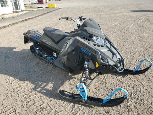 2024 Polaris 850