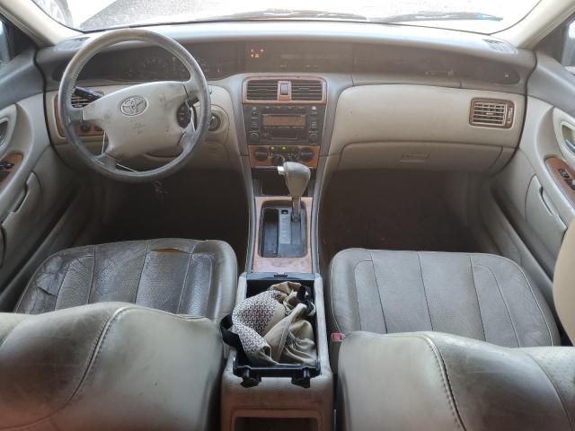 2003 Toyota Avalon XL