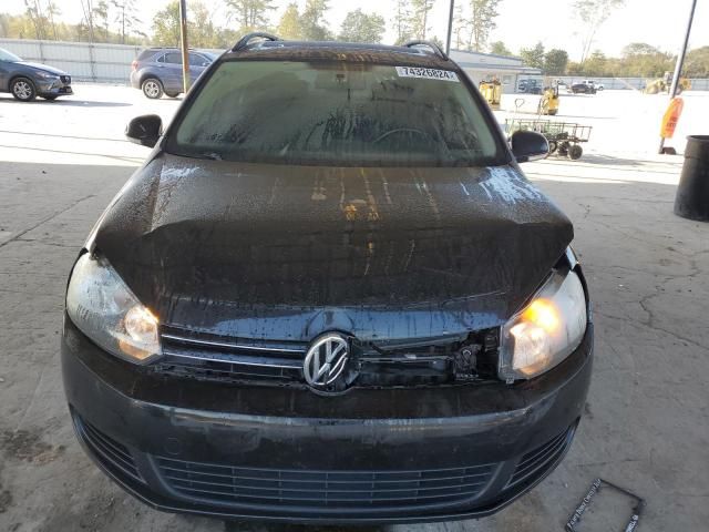 2014 Volkswagen Jetta TDI