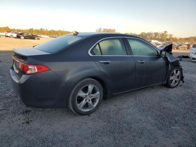 2011 Acura TSX