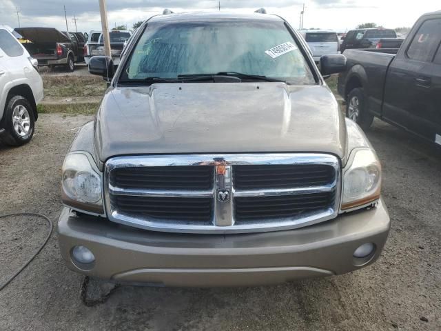 2004 Dodge Durango SLT