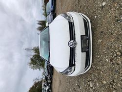 Volkswagen Vehiculos salvage en venta: 2015 Volkswagen Golf