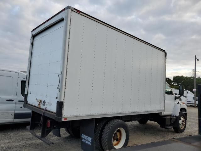 2006 GMC C6500 C6C042