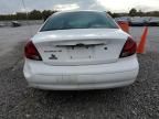 2002 Ford Taurus SE