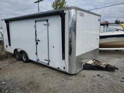 2021 Uoze Trailer en venta en Fort Wayne, IN