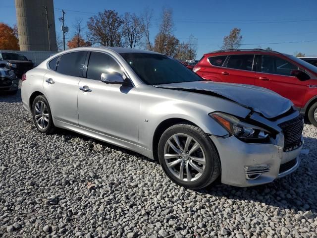 2015 Infiniti Q70 3.7