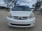 2007 Toyota Sienna XLE