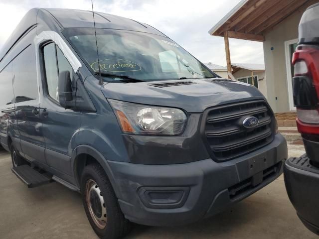 2020 Ford Transit T-250