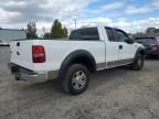 2008 Ford F150