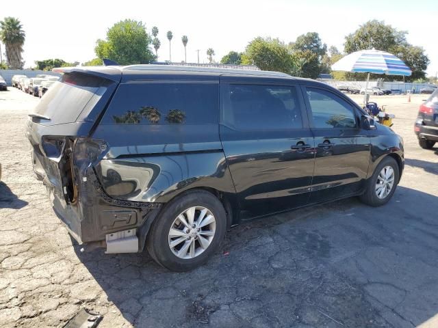 2015 KIA Sedona LX