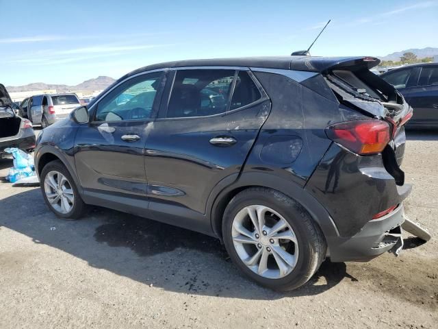 2021 Buick Encore GX Preferred