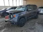 2018 Jeep Renegade Trailhawk