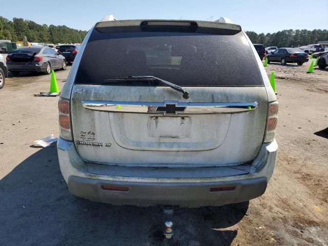 2006 Chevrolet Equinox LT