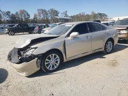 2012 Lexus ES 350 en venta en Spartanburg, SC