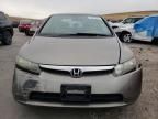 2007 Honda Civic Hybrid