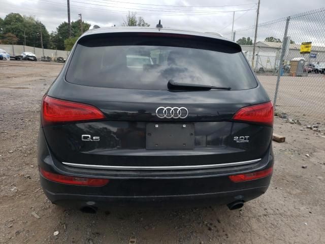 2016 Audi Q5 Premium