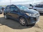 2017 Chevrolet Trax 1LT