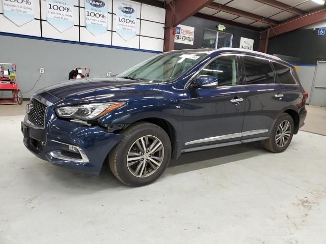 2018 Infiniti QX60