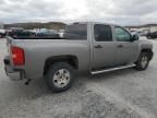 2009 Chevrolet Silverado K1500 LT