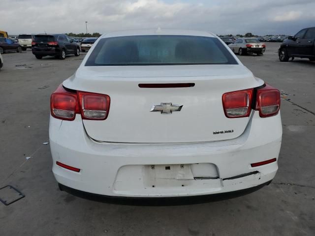 2013 Chevrolet Malibu 2LT