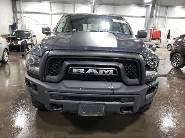 2020 Dodge RAM 1500 Classic Warlock