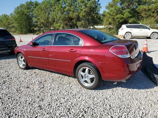 2008 Saturn Aura XE