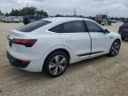 2024 Audi Q8 E-TRON Sportback Premium Plus