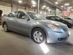 2008 Nissan Altima 2.5