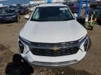 2024 Chevrolet Trax 1LT