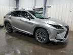 2019 Lexus RX 450H Base