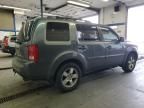 2010 Honda Pilot EXL