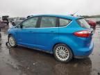 2013 Ford C-MAX SEL