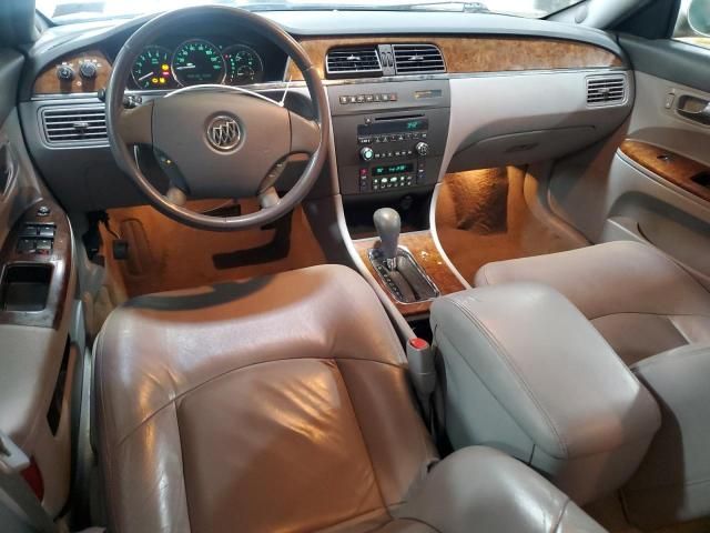 2006 Buick Lacrosse CXL