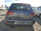 2015 Volkswagen Golf TDI