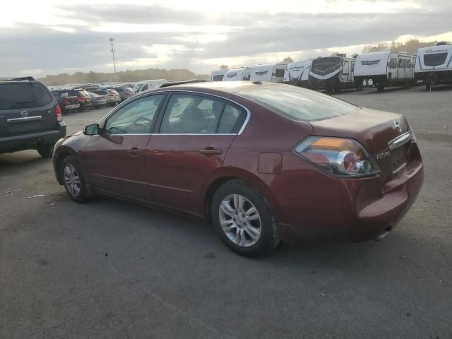 2011 Nissan Altima Base