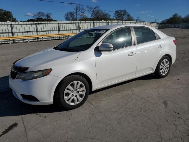 2011 KIA Forte EX