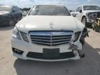 2011 Mercedes-Benz E 350