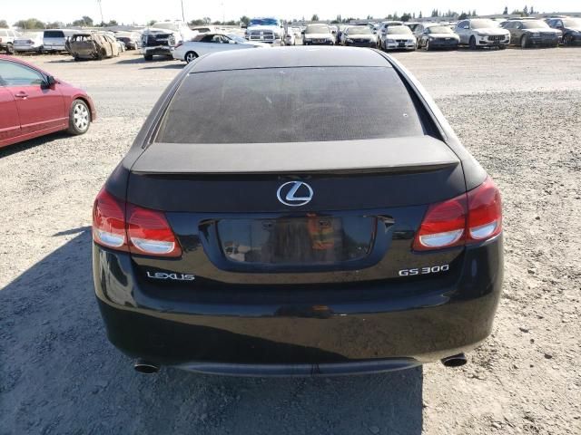 2006 Lexus GS 300