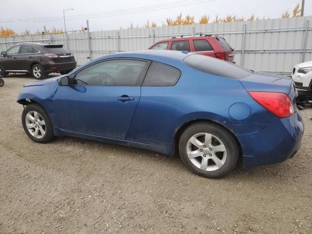 2009 Nissan Altima 2.5S