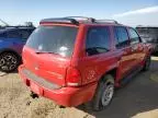 2003 Dodge Durango SLT