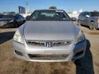 2007 Honda Accord SE