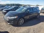 2016 Ford Fusion Titanium Phev