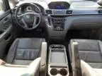 2013 Honda Odyssey EXL