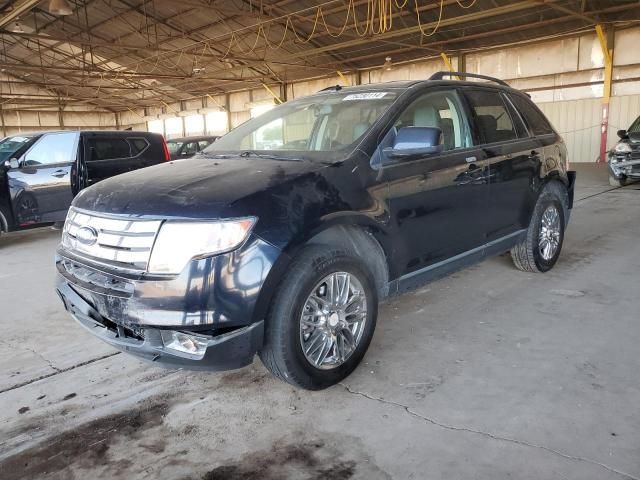 2008 Ford Edge SEL